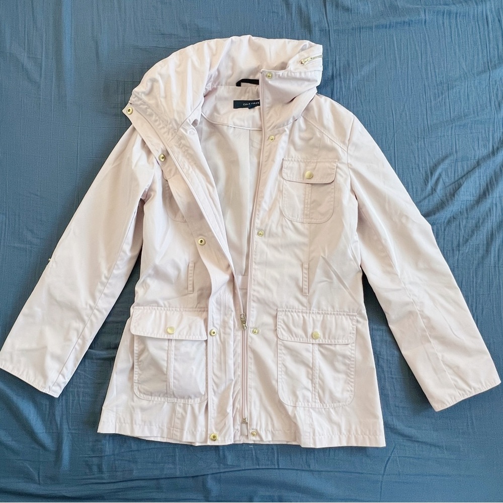 Cole Haan - Jacket Pink